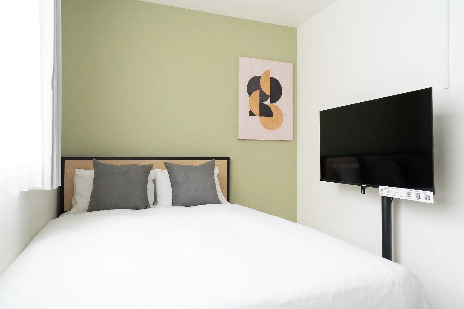 Apartmán Luna Ryogoku Prefektura Tokio Japonsko