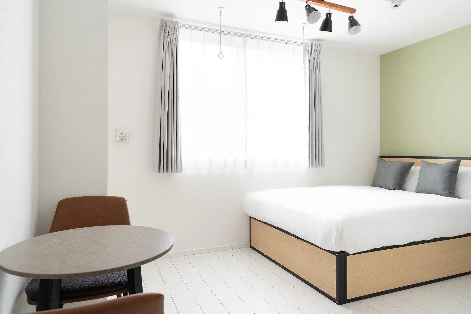 Luna Ryogoku Prefektura Tokio Apartmán