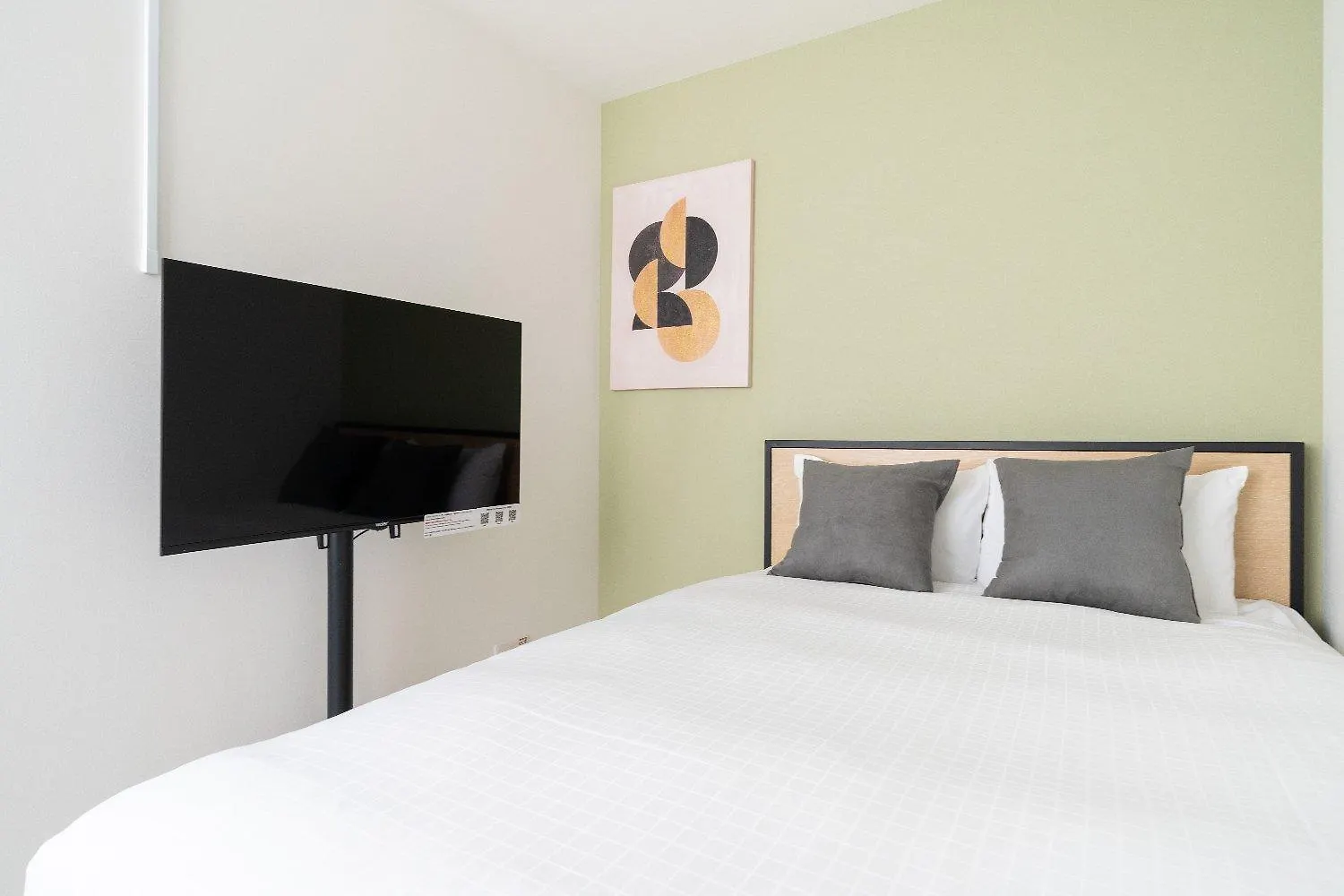 Apartmán Luna Ryogoku Prefektura Tokio