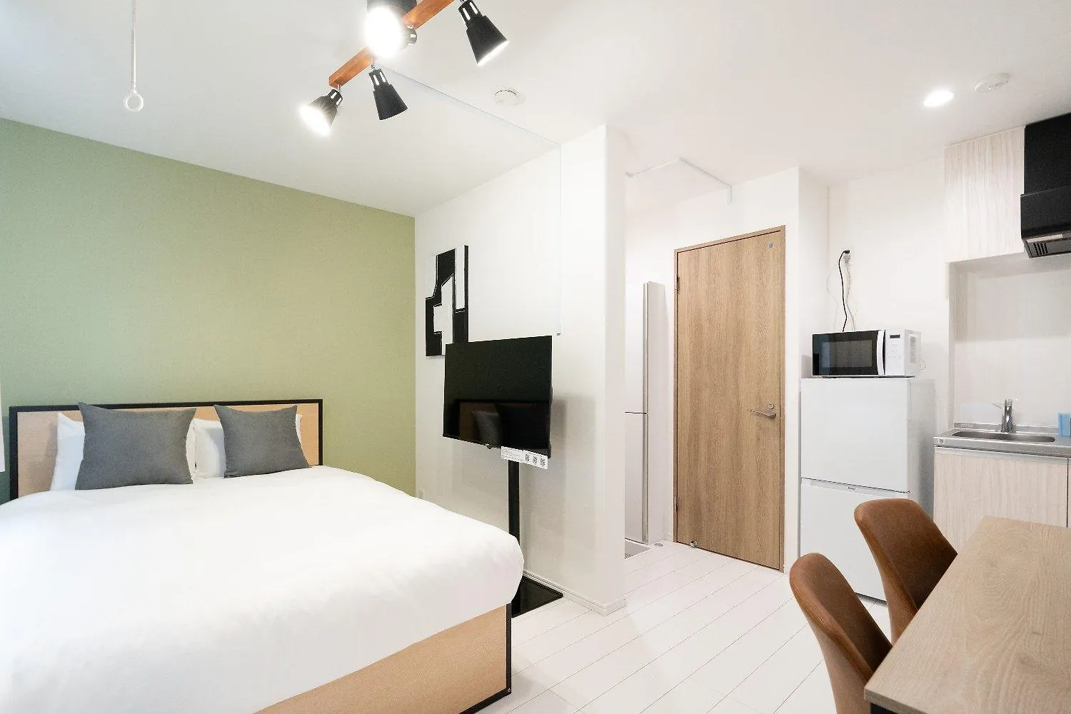 Luna Ryogoku Prefektura Tokio Apartmán