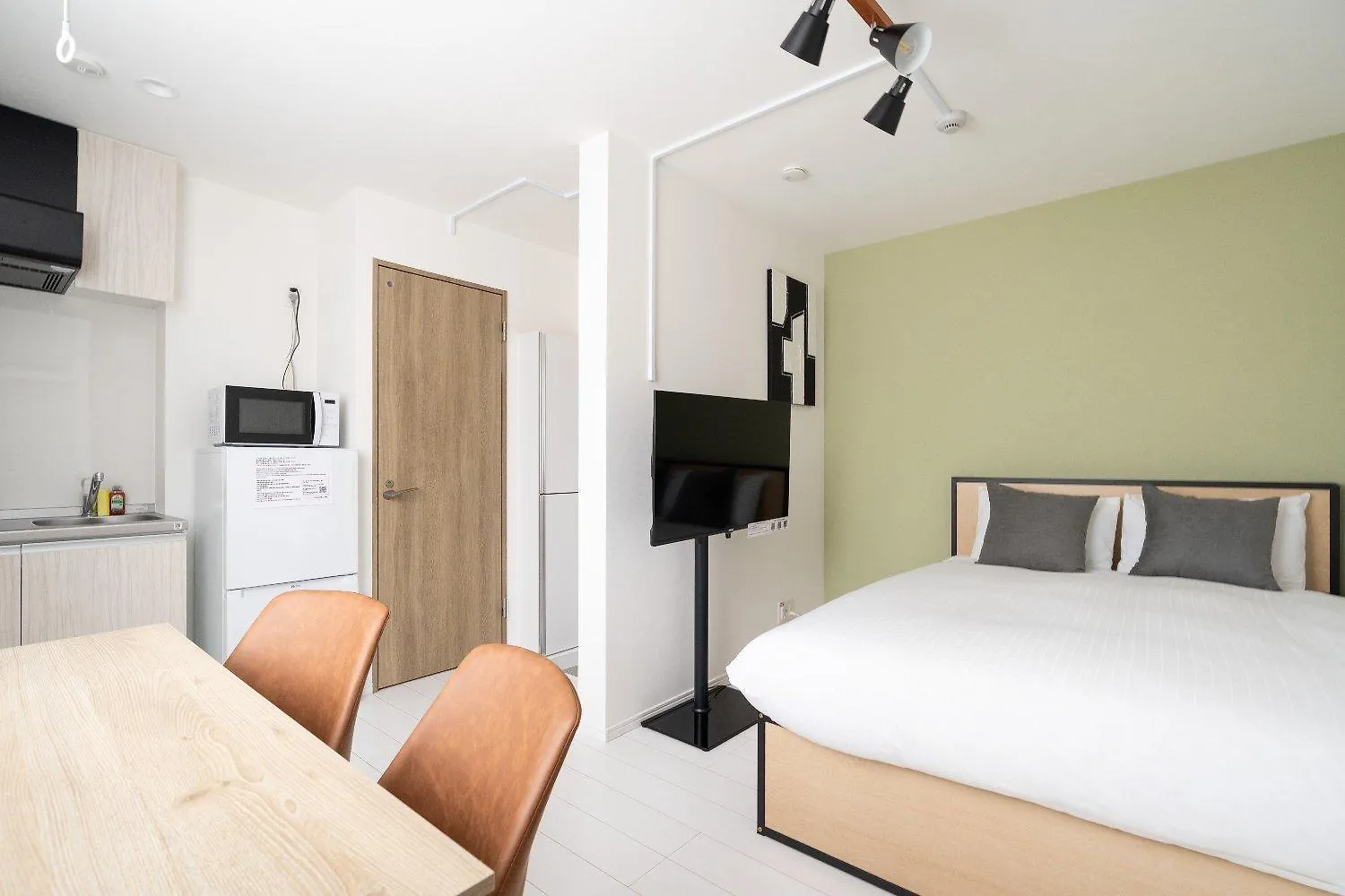 Luna Ryogoku Prefektura Tokio Apartmán