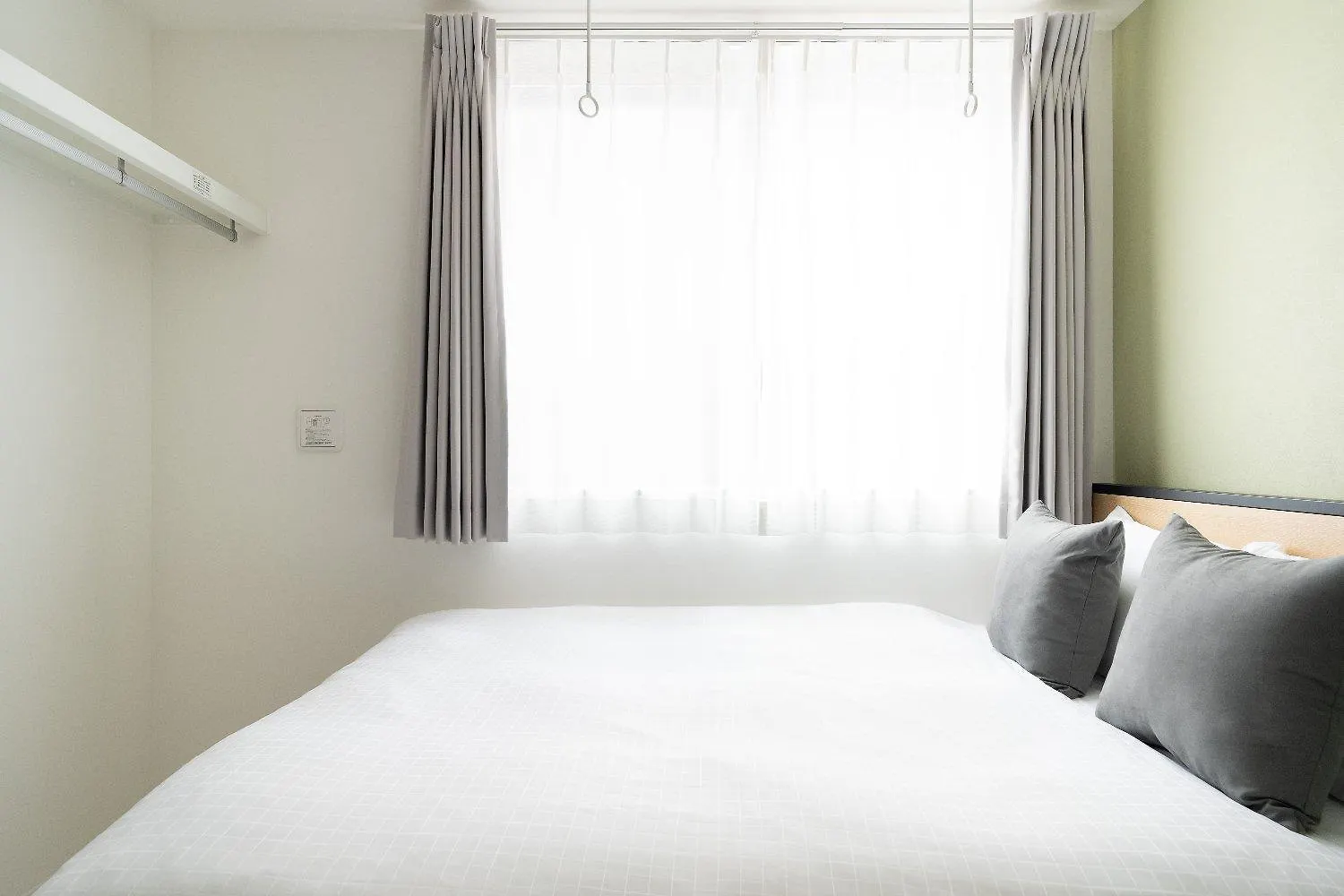 Apartmán Luna Ryogoku Prefektura Tokio Japonsko