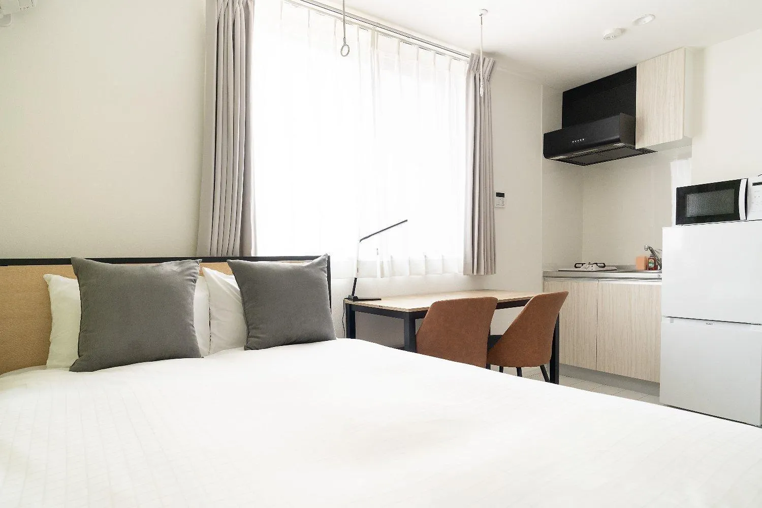 Luna Ryogoku Prefektura Tokio Apartmán