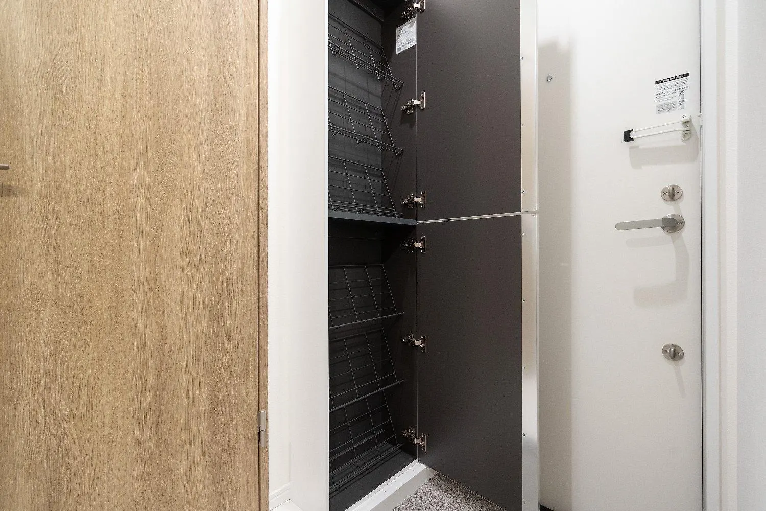 Apartmán Luna Ryogoku Prefektura Tokio